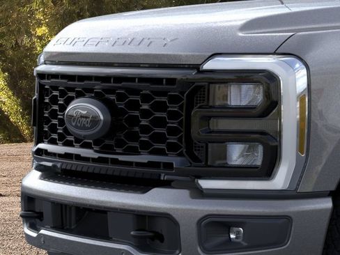 New 2026 Ford F250 Lariat w/ Tremor Off-Road Package AWD/4WD image 19