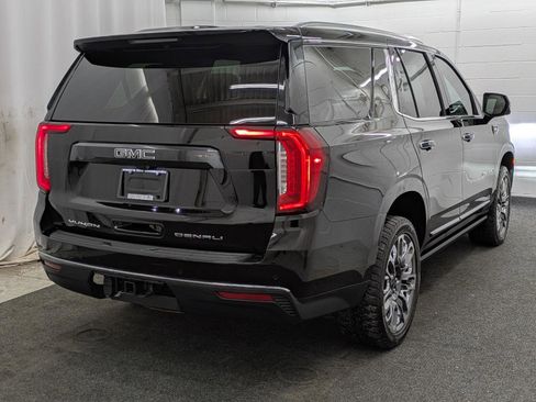Used 2024 GMC Yukon Denali Ultimate image 2