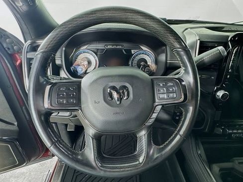 Used 2022 RAM 2500 Limited image 15