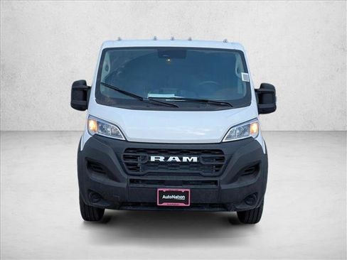 New 2026 RAM ProMaster 1500 image 6