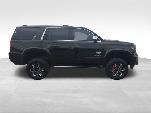 Used 2018 Chevrolet Tahoe Premier image 6