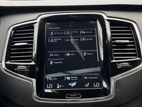Used 2017 Volvo XC90 T6 Inscription w/ Vision Package AWD/4WD image 31