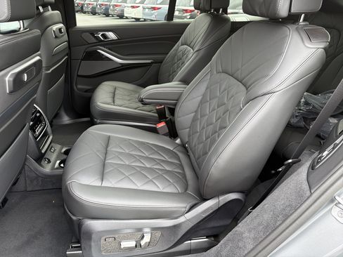 New 2027 BMW X7 xDrive40i AWD/4WD image 23