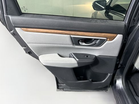 Used 2022 Honda CR-V EX image 26