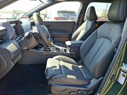 New 2026 Subaru Outback Wilderness AWD/4WD image 9