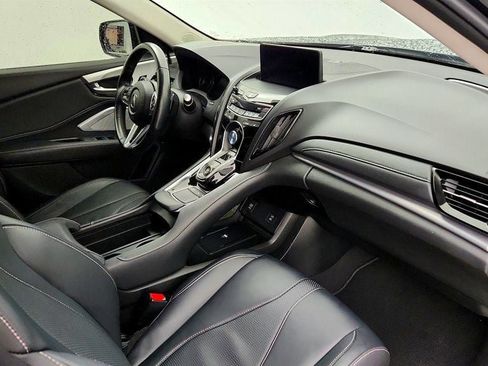 Used 2022 Acura RDX FWD w/ Technology Package image 25