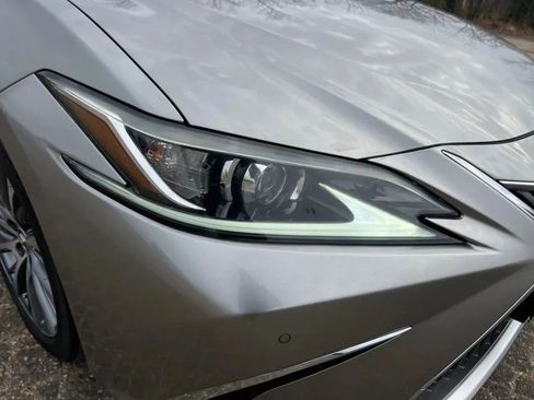 Used 2019 Lexus ES 350 w/ Premium Package FWD image 31