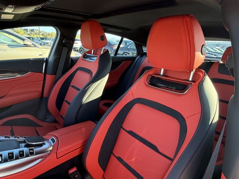 New 2026 Mercedes-Benz AMG GT 43 image 20