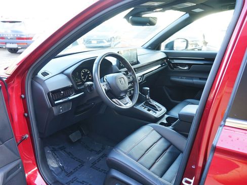 Used 2023 Honda CR-V Sport Touring image 16