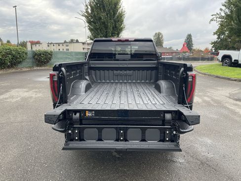 New 2026 GMC Sierra 2500 AT4 w/ AT4 Premium Plus Package image 62