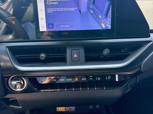 Certified 2024 Lexus UX 250h FWD image 3