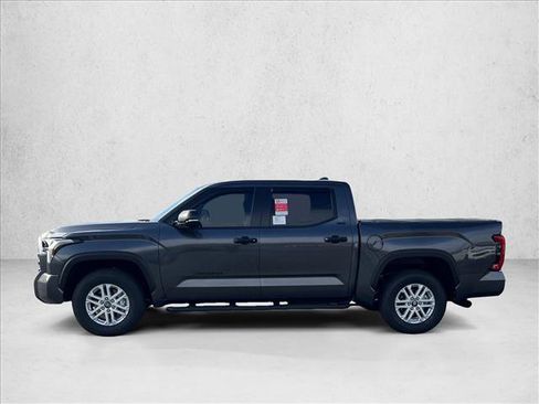 New 2026 Toyota Tundra SR5 image 5