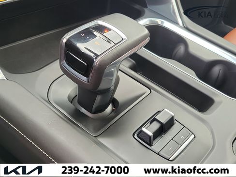 Used 2022 GMC Sierra 1500 Denali Ultimate AWD/4WD image 28