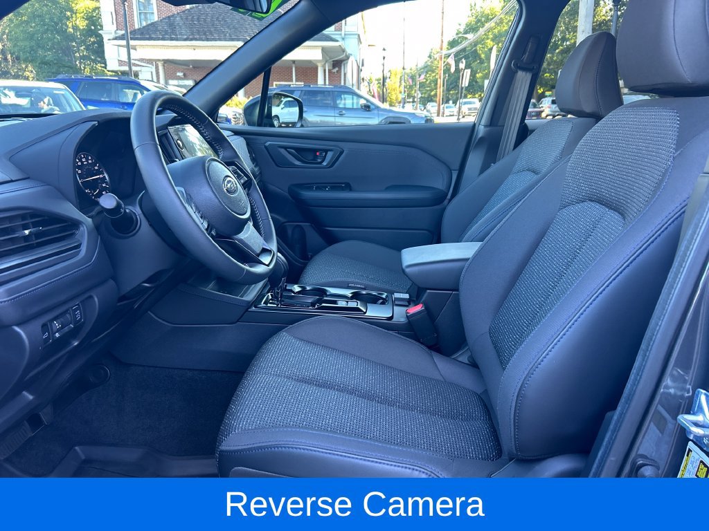 Certified 2026 Subaru Forester Premium AWD/4WD image 11