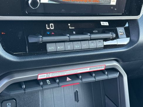 New 2026 Toyota Tundra SR5 image 22