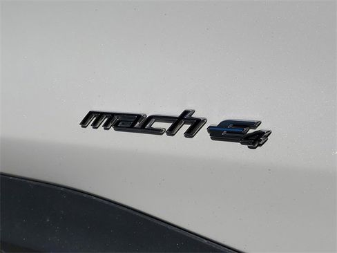Used 2024 Ford Mustang Mach-E Select w/ Comfort Package Lite image 6