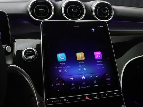 Certified 2026 Mercedes-Benz GLC 300 image 11