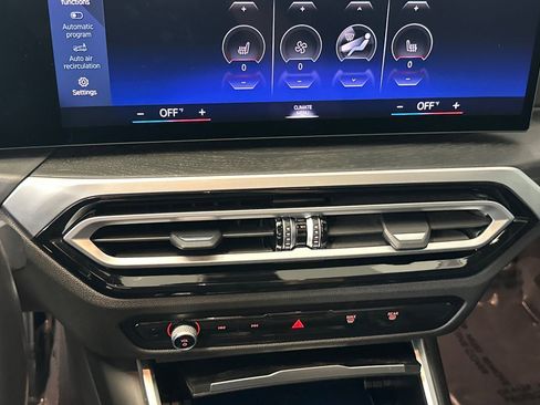 Certified 2023 BMW i4 eDrive35 w/ Premium Package image 25