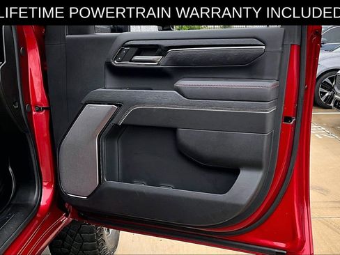 Used 2024 GMC Sierra 2500 AT4X AWD/4WD image 26
