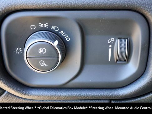 New 2026 RAM 2500 Big Horn image 34