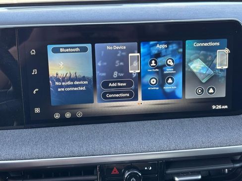 Used 2026 Nissan Kicks SV w/ Cold Weather Package image 14