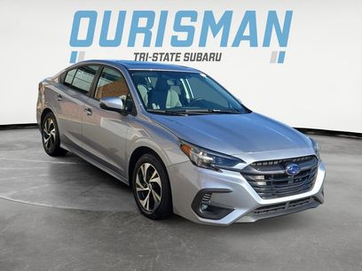 Used 2025 Subaru Legacy Premium w/ Popular Package #1A