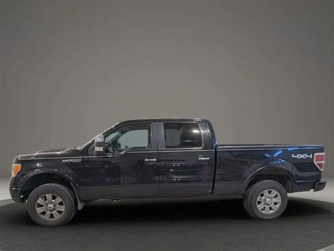 Used 2010 Ford F150 XL AWD/4WD image 2