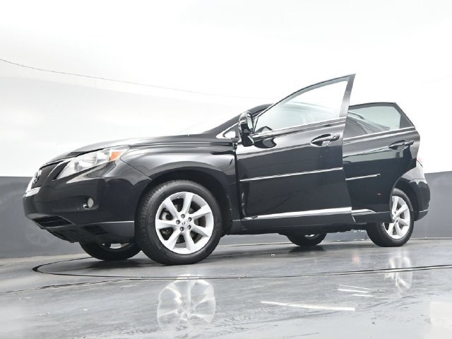 Used 2012 Lexus RX 350 AWD w/ Premium Pkg image 43