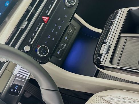 New 2026 Hyundai Tucson SEL image 14