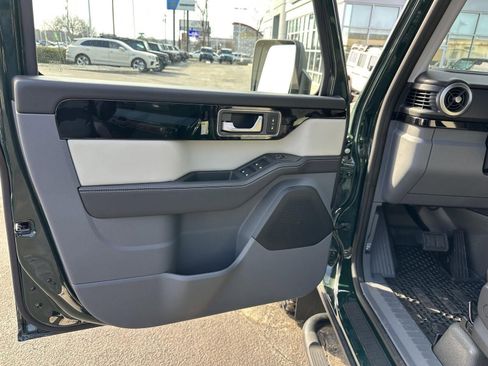 New 2025 INEOS Grenadier AWD/4WD image 12