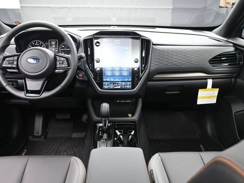 New 2026 Subaru Forester Sport AWD/4WD image 9
