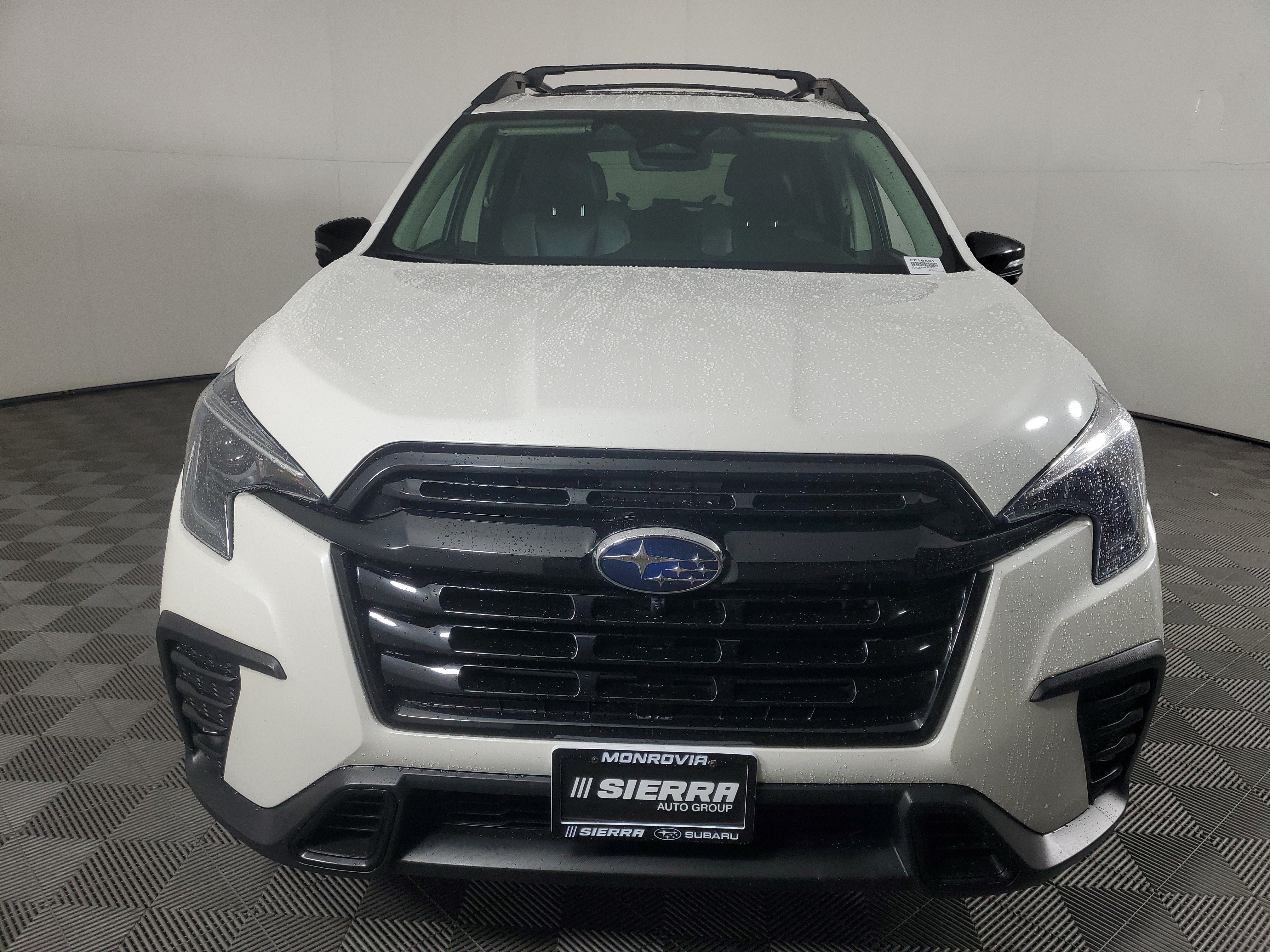 Used 2023 Subaru Ascent Onyx Edition Limited AWD/4WD image 9