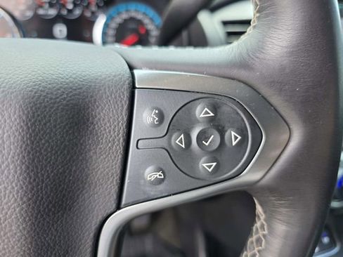 Used 2017 Chevrolet Tahoe Premier RWD image 13