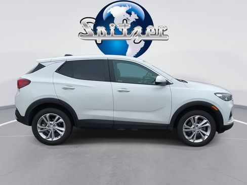 Certified 2023 Buick Encore GX Preferred w/ Cold Weather Comfort Package image 10