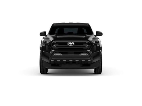 New 2026 Toyota Tacoma SR5 image 17