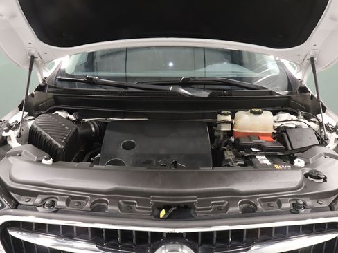 Used 2019 Buick Enclave Premium w/ Experience Buick Package FWD image 24
