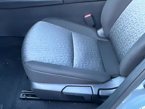 New 2026 Nissan Sentra SV image 25