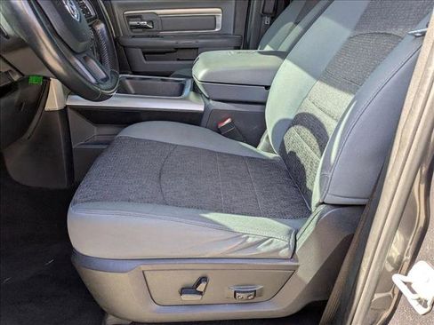 Used 2016 RAM 1500 Outdoorsman image 15