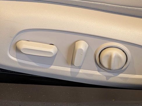 Used 2017 Buick LaCrosse Essence w/ Sights and Sounds Package FWD image 11