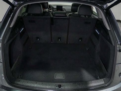 Used 2018 Audi Q5 2.0T Premium Plus w/ Premium Plus Package AWD/4WD image 22