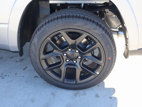 New 2026 RAM 1500 Laramie w/ Night Edition image 20