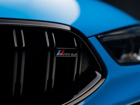 Used 2023 BMW M8 Competition w/ M Carbon Exterior Package image 15