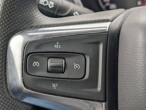 Used 2021 Chevrolet Blazer LT w/ LPO, Exterior Decal Package image 11