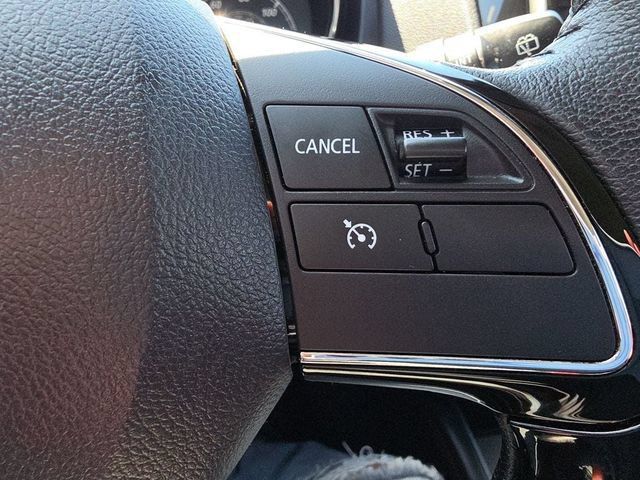 Used 2024 Mitsubishi Outlander Sport SE AWD/4WD image 31