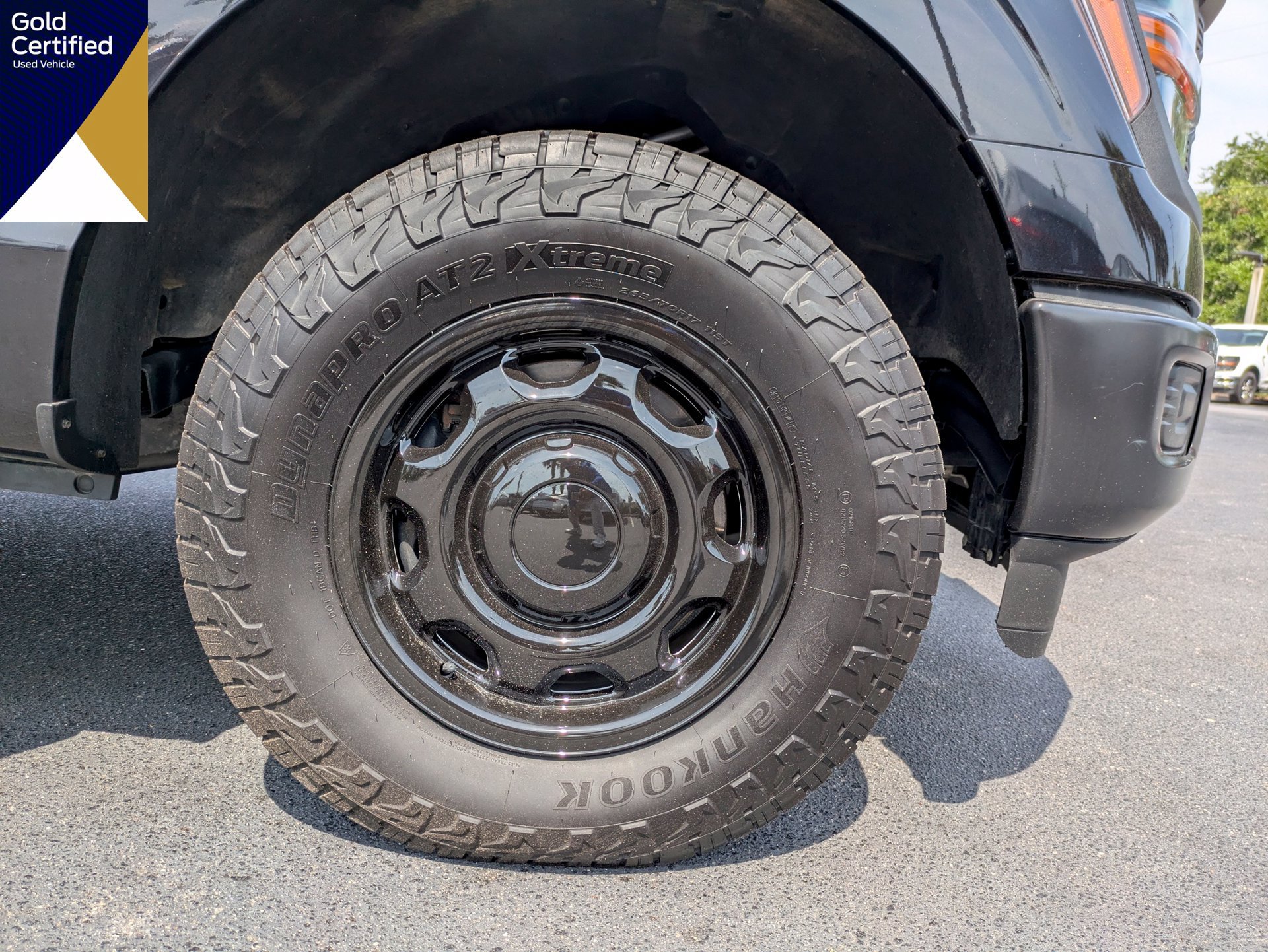 Certified 2024 Ford F150 XL AWD/4WD image 14