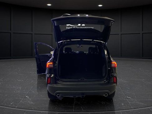 New 2026 Ford Escape ST-Line Select w/ Tech Pack #2 image 15