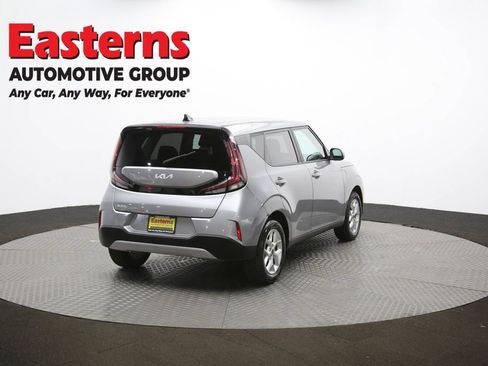 Used 2024 Kia Soul LX w/ Option Group 015 image 39