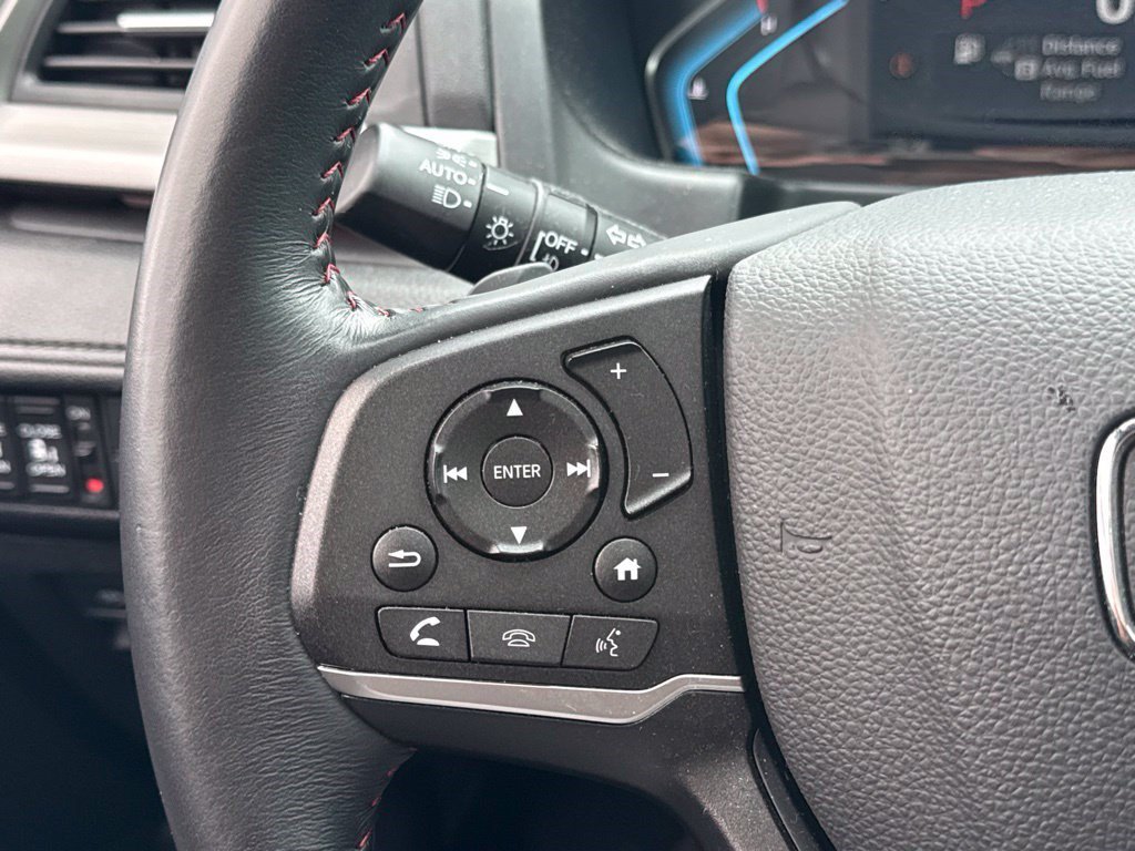 Used 2024 Honda Odyssey Sport image 17