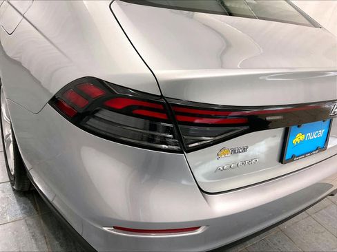 Used 2024 Honda Accord LX image 31