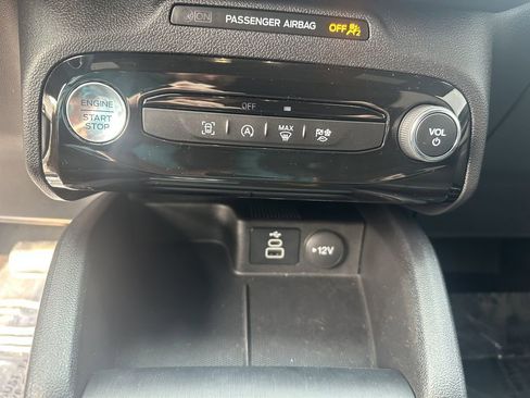 Used 2024 Ford Escape ST-Line w/ Tech Pack #1 image 15